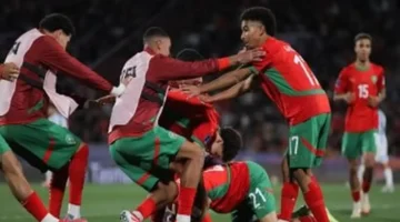 ملخص وأهداف نهائي كأس العالم للشباب: كيف تفوقت الأرجنتين على المغرب في المباراة الحاسمة؟